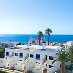 Windmill Rooftop Panoramic Oceanview By Becherish *