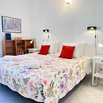 דירה Windmill Rooftop Panoramic Oceanview By Becherish