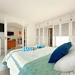 Windmill Rooftop Panoramic Oceanview By Becherish דירה אלבופיירה