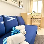 דירה Windmill Rooftop Panoramic Oceanview By Becherish אלבופיירה