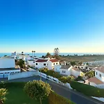 Windmill Rooftop Panoramic Oceanview By Becherish *
