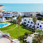 Windmill Rooftop Panoramic Oceanview By Becherish * אלבופיירה