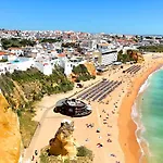 Windmill Rooftop Panoramic Oceanview By Becherish דירה *
