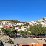 דירה Windmill Rooftop Panoramic Oceanview By Becherish