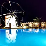 דירה Windmill Rooftop Panoramic Oceanview By Becherish אלבופיירה