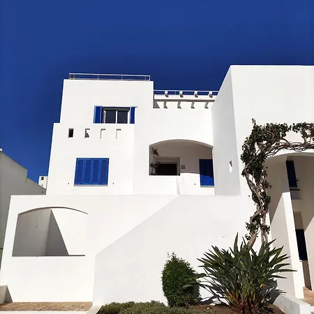 Windmill Rooftop Panoramic Oceanview By Becherish Apartamento *