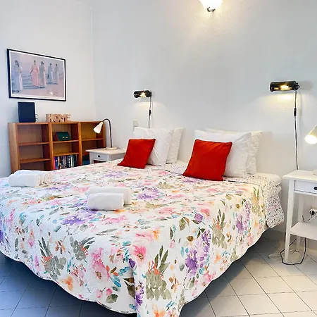 Apartamento Windmill Rooftop Panoramic Oceanview By Becherish