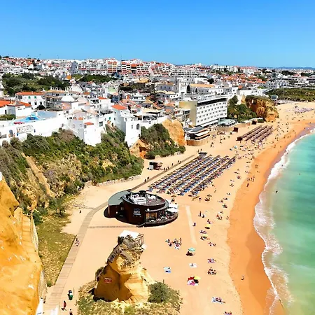 Windmill Rooftop Panoramic Oceanview By Becherish Apartamento *
