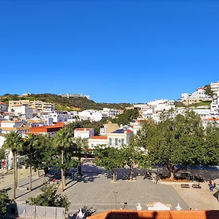 Apartamento Windmill Rooftop Panoramic Oceanview By Becherish