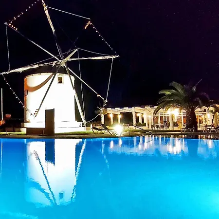 Apartamento Windmill Rooftop Panoramic Oceanview By Becherish Albufeira