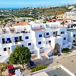 Windmill Rooftop Panoramic Oceanview By Becherish 公寓