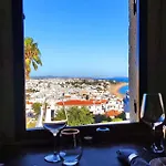 Windmill Rooftop Panoramic Oceanview By Becherish 公寓 阿尔布费拉