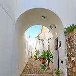 Windmill Rooftop Panoramic Oceanview By Becherish 公寓 阿尔布费拉